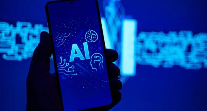 AI Taking Its Toll On Jobs - What To Know