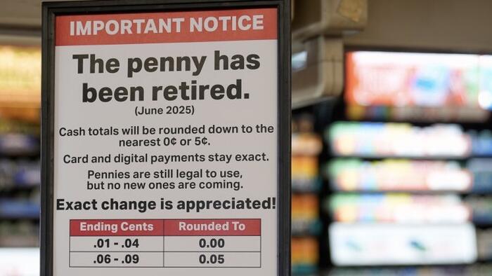 Pinched By Penny Shortage, US Retailers Beg Congress To Step In