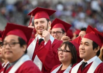 More Americans Are Asking If College Is Really Worth It