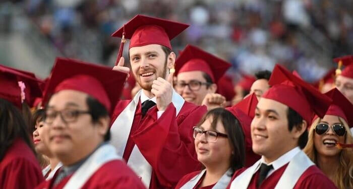 More Americans Are Asking If College Is Really Worth It