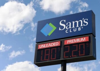 FDA Recalls Supplements Sold At Sam's Club Linked To Salmonella Outbreak