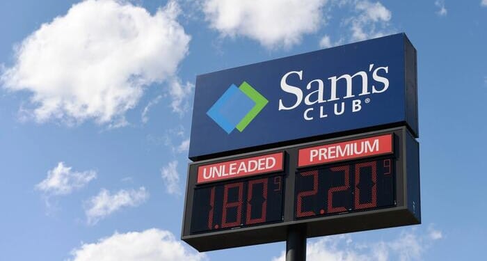 FDA Recalls Supplements Sold At Sam's Club Linked To Salmonella Outbreak