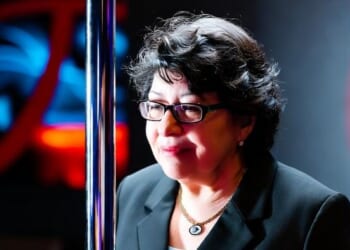 Supreme Court Won't Halt Ruling Against Adult Entertainment Businesses