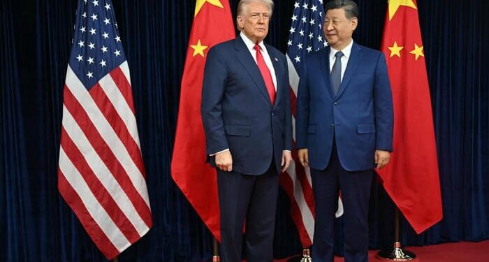 Victor Hanson: Not Quite Yet, China