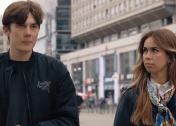 Not Worth Fighting For? 1,000 Ukrainian Men Arriving In Germany Every Week