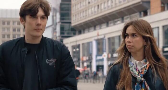 Not Worth Fighting For? 1,000 Ukrainian Men Arriving In Germany Every Week