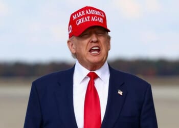 Trump Demands "Nuclear Option", Warns Dems Will Win Midterms & Next Election If Filibuster Not "Terminated"