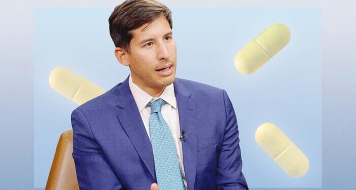 Why One Doctor Says Depression Treatment Needs A Reset