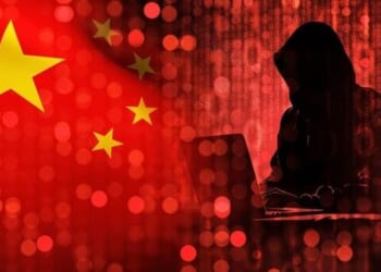 Commercial Technology Most Often Target Of Chinese Spies