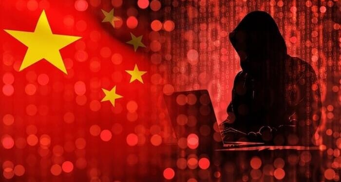 Commercial Technology Most Often Target Of Chinese Spies