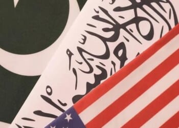 Russia Should Investigate The Taliban's Claim About US-Pakistani Drone Cooperation