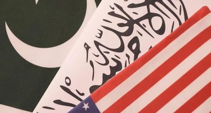 Russia Should Investigate The Taliban's Claim About US-Pakistani Drone Cooperation