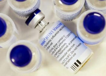 RFK Jr. Calls For Global Ban On Mercury In Vaccines