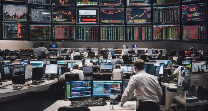 Futures Rebound From Session Lows As Government Shutdown Becomes Longest Ever