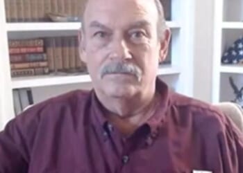 "Mad Max For Years?" Bill Holter Warns There's More Risk In The System Now Than Ever