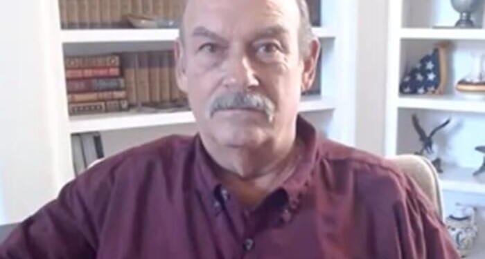 "Mad Max For Years?" Bill Holter Warns There's More Risk In The System Now Than Ever