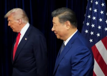 Trump’s China Deal Is a Major Indictment of U.S. Trade Policy