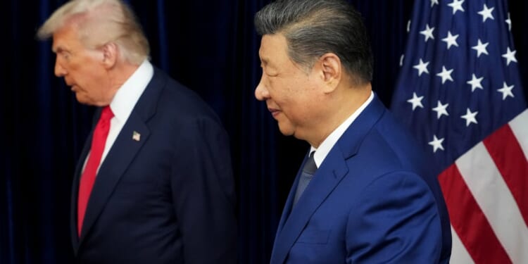 Trump’s China Deal Is a Major Indictment of U.S. Trade Policy