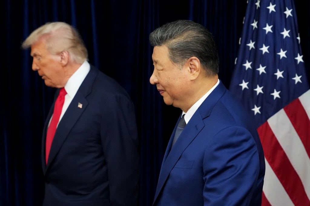 Trump’s China Deal Is a Major Indictment of U.S. Trade Policy