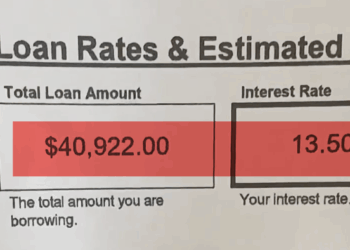 Abrupt Sentiment Shift Rocks Gen Z: Restaurants Warn Of Spending Drop As Student Loan "Default Cliff" Arrives