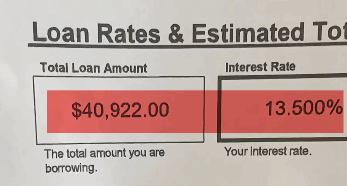Abrupt Sentiment Shift Rocks Gen Z: Restaurants Warn Of Spending Drop As Student Loan "Default Cliff" Arrives