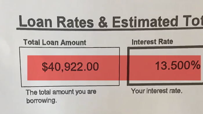 Abrupt Sentiment Shift Rocks Gen Z: Restaurants Warn Of Spending Drop As Student Loan "Default Cliff" Arrives