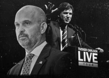 Speaking Lies to Power - The Dispatch