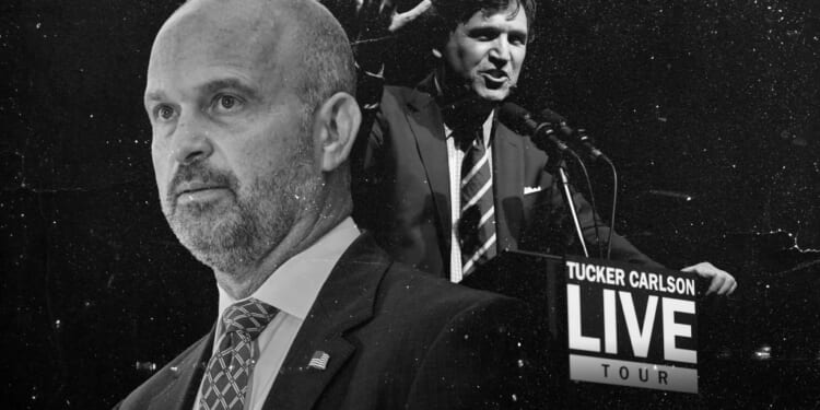 Speaking Lies to Power - The Dispatch