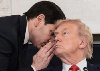 Trump Considering Menu Of Venezuela Attack Options, Including Oil-Field Seizures