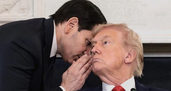 Trump Considering Menu Of Venezuela Attack Options, Including Oil-Field Seizures