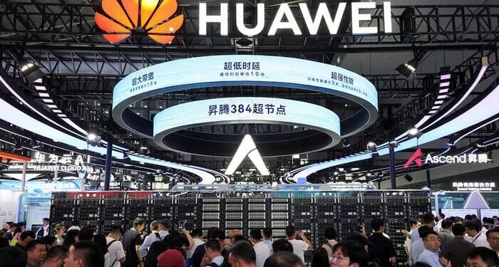 China Orders State-Funded Data Centers Not To Use Foreign AI Chips