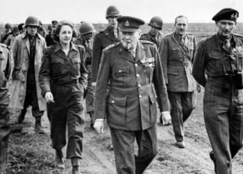 5 Leadership Lessons From Winston Churchill For Today's World