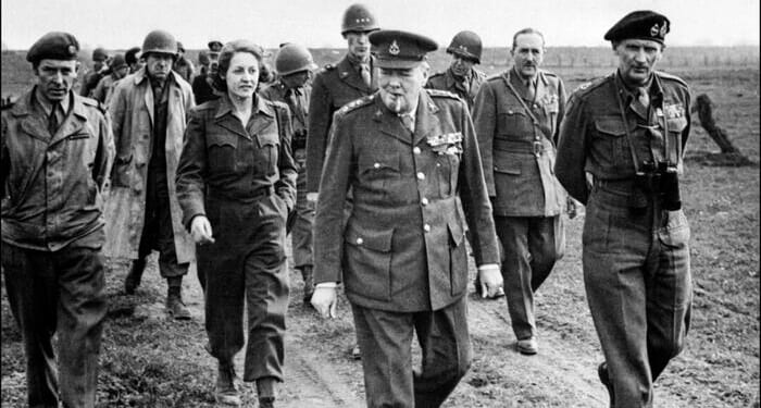 5 Leadership Lessons From Winston Churchill For Today's World