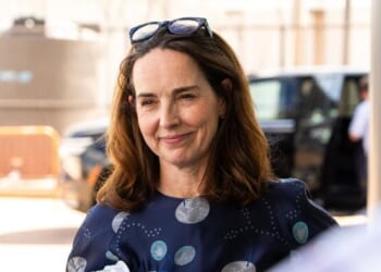 OpenAI CFO Disappointed Market Doesn't Have More AI "Exuberance", Seeks US Government Backing