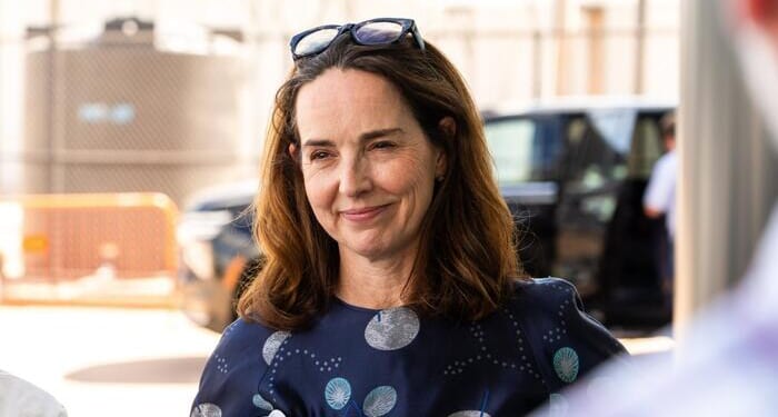 OpenAI CFO Disappointed Market Doesn't Have More AI "Exuberance", Seeks US Government Backing