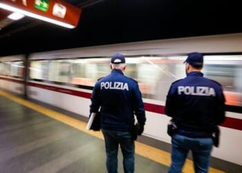 Italy: Foreigners Commit 43% Of Sexual Crimes, 60% Of Robberies And Thefts