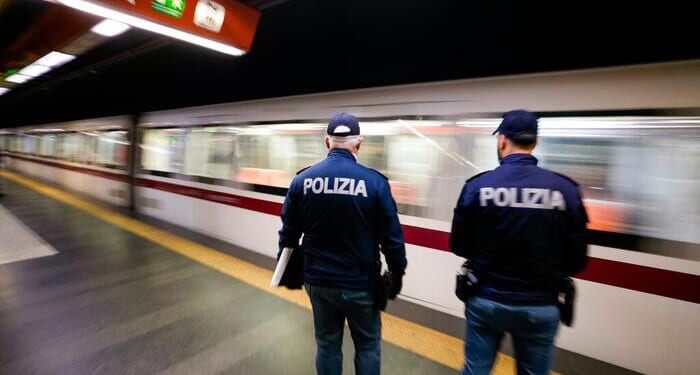 Italy: Foreigners Commit 43% Of Sexual Crimes, 60% Of Robberies And Thefts
