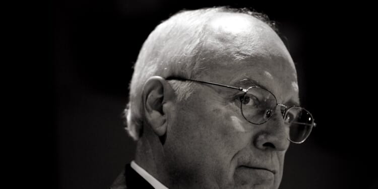 A man in a suit and tie