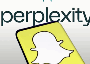 Snap Shares Soar On $400 Million Perplexity Deal To Embed AI-Powered Search