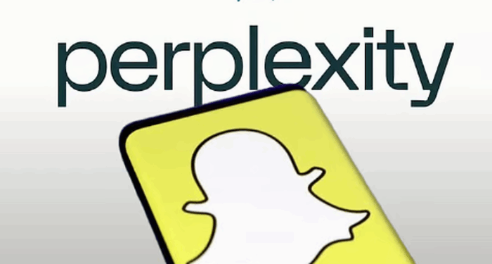 Snap Shares Soar On $400 Million Perplexity Deal To Embed AI-Powered Search