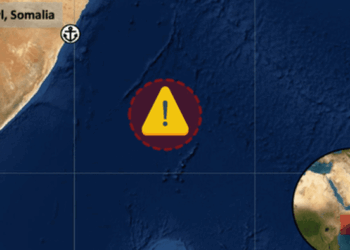 Pirates Attack Tanker Off Somalia Coast 