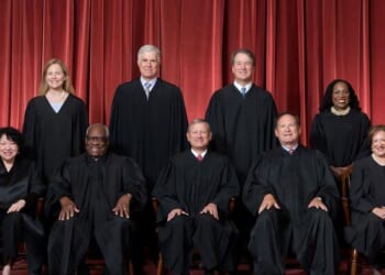 Chief Justice Roberts Urged To Probe Lower Court Judges' Political Outbursts