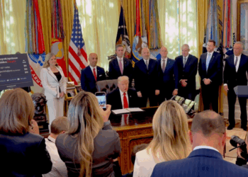 Trump Strikes Deal With Lilly And Novo To Offer "Drastic Discounts" On Weight-Loss Drugs