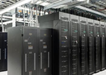 Amazon's Power Shortage Makes The Case For Why AI Needs Nuclear