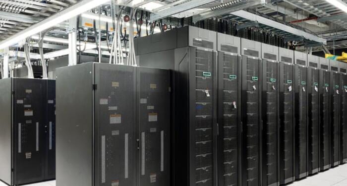 Amazon's Power Shortage Makes The Case For Why AI Needs Nuclear