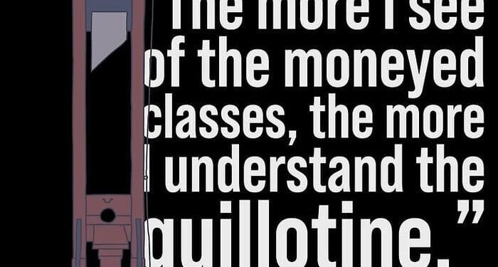 "There Be A $hit-Storm A-Brewin'"