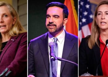 3 Questions For Democrats After 2025 Elections