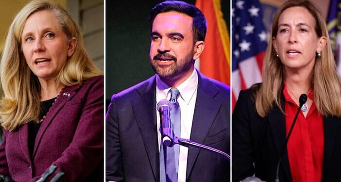 3 Questions For Democrats After 2025 Elections