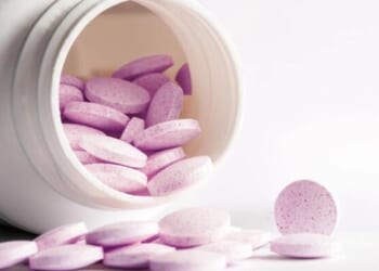 Long-Term Melatonin Use Linked To Nearly Double Heart Failure Risk, Study Finds