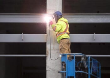 Want a Job? Ditch The Degree And Pick Up A Trade